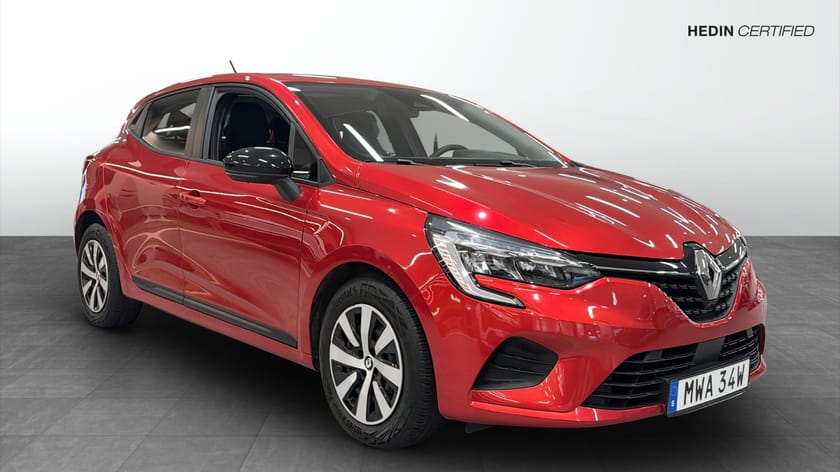 Bild 3 av Renault Clio
