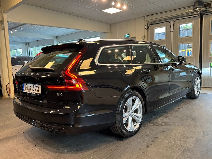 Bild 4 av Volvo V90
