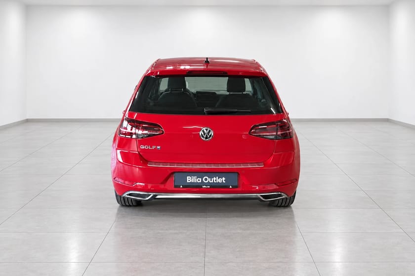 Bilde 4 av Volkswagen Golf 5-dørs