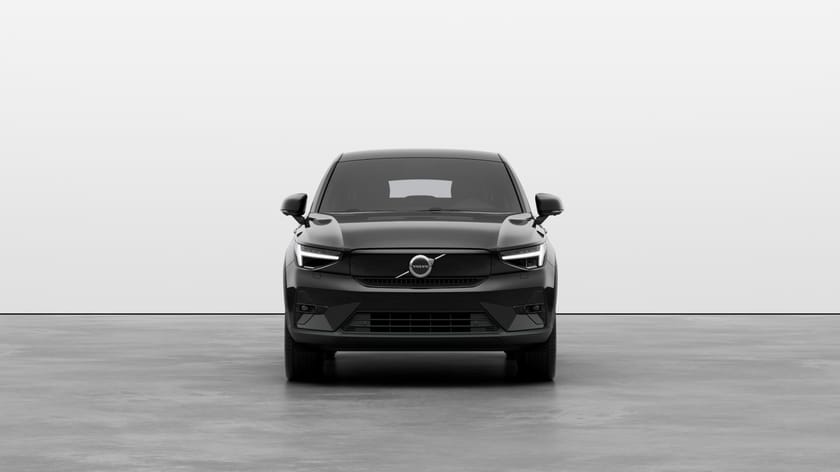 Bilde 3 av Volvo C40 Recharge Plus I 4x4 I Tonede ruter I 19" I