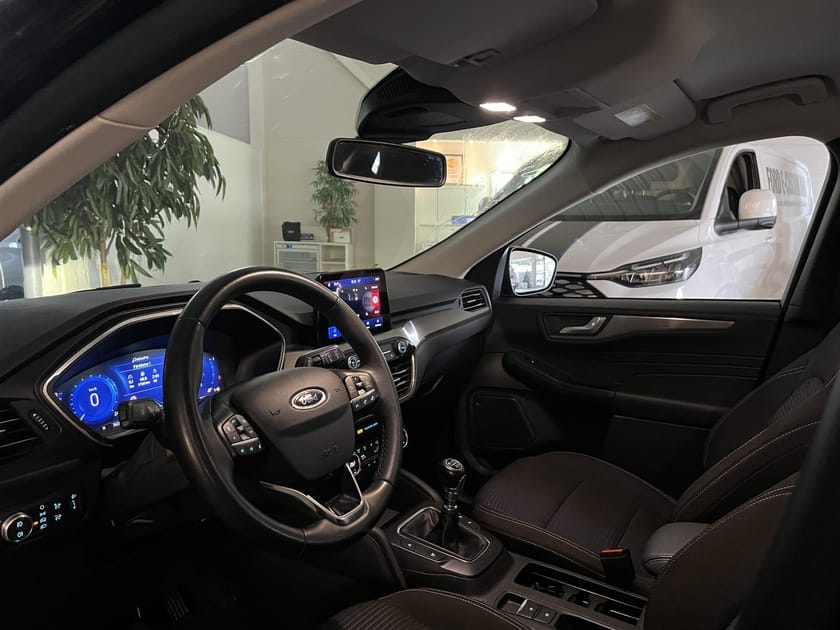 Bild 2 av Ford Kuga
