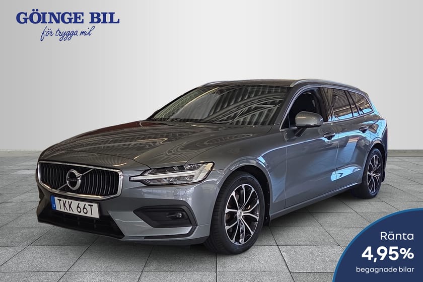 Bild 1 av Volvo V60