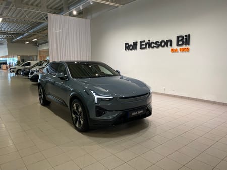 Polestar 3 Long Range Dual Motor 111kWh Plus Pilot