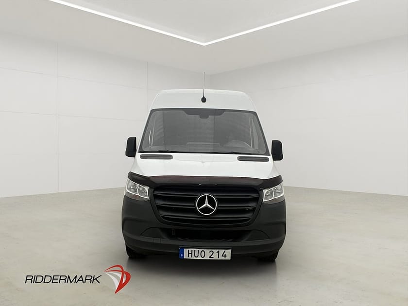 Bild 5 av Mercedes-Benz Sprinter 317 CDI RWD Panel Van