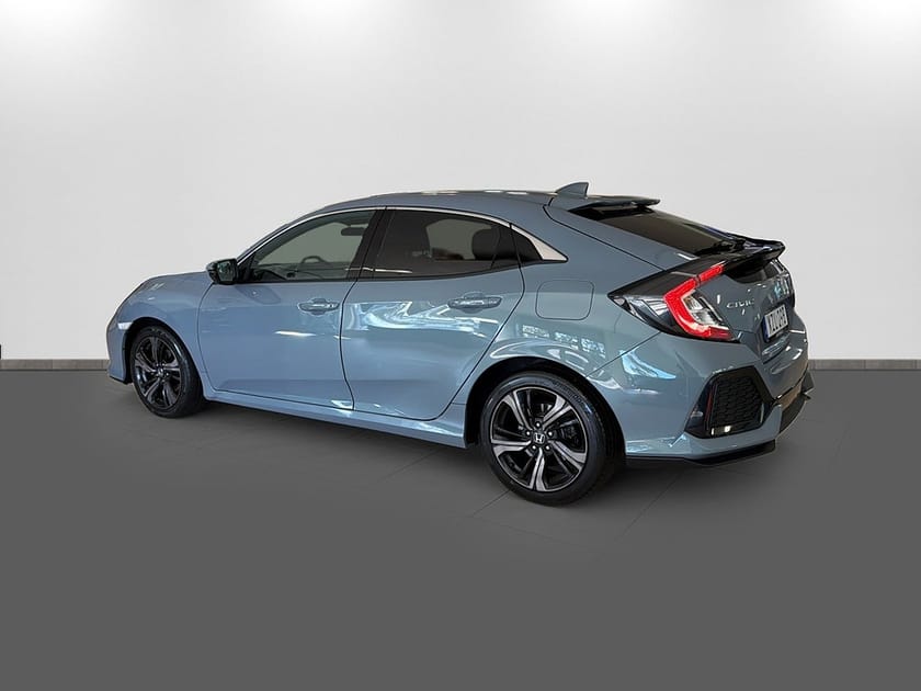 Bild 3 av Honda Civic