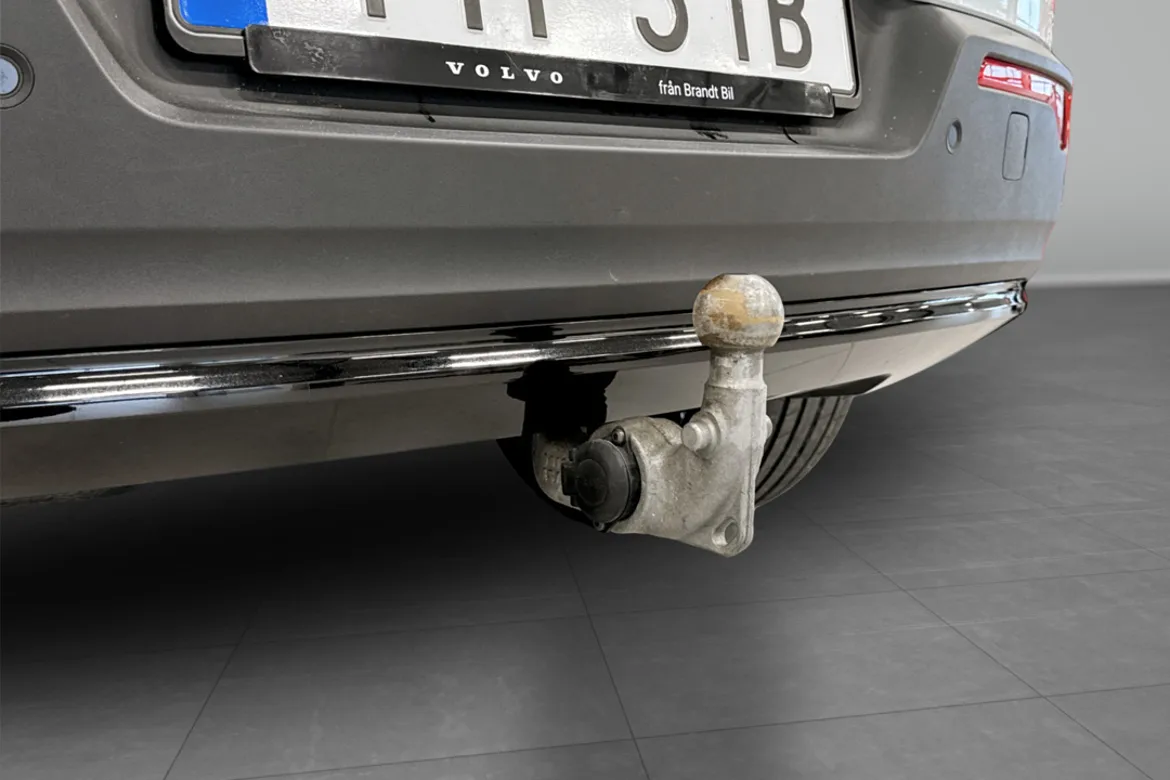 Volvo EX40 Twin Motor Performance