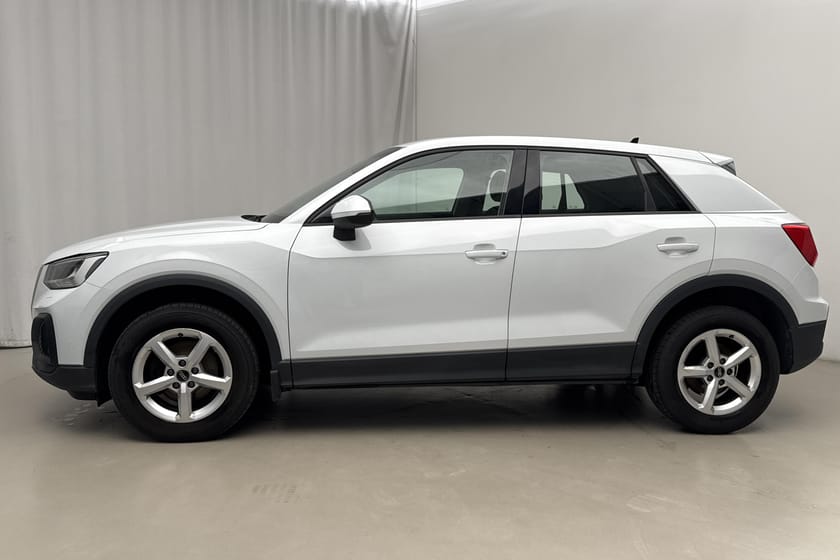 Bild 2 av Audi Q2 35 TFSI (150hk) Proline Backkamera CarPlay