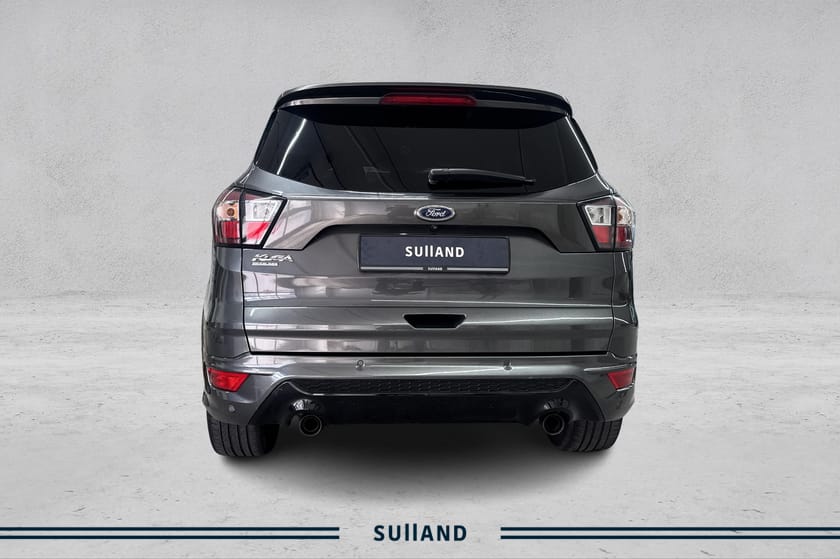Bilde 4 av Ford Kuga
