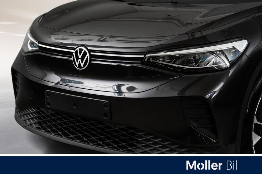 Bilde 2 av Volkswagen ID.4 Pro Performance