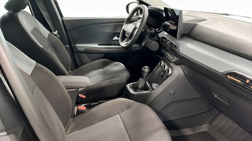 Bild 3 av Dacia Sandero Stepway EXTREME PL 2190kr/mån TCE 110