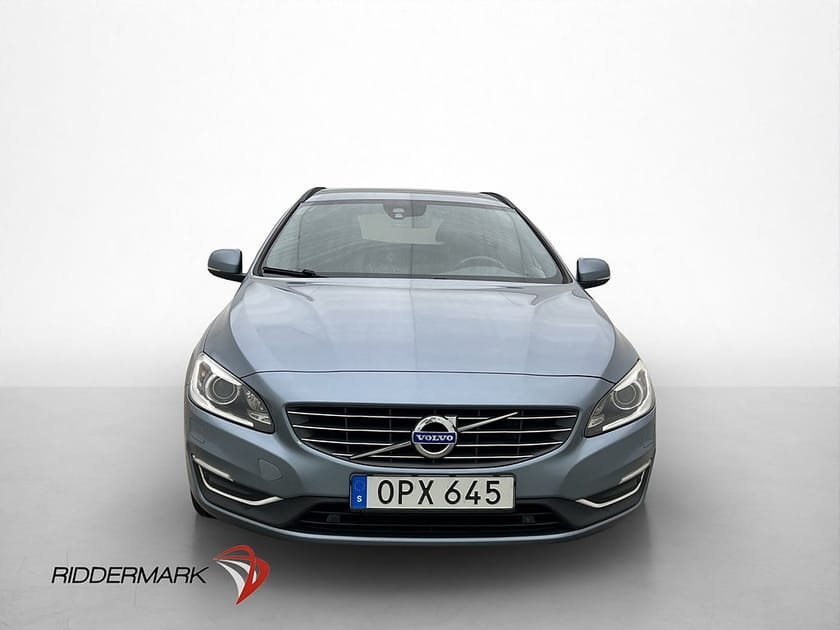 Bild 2 av Volvo V60