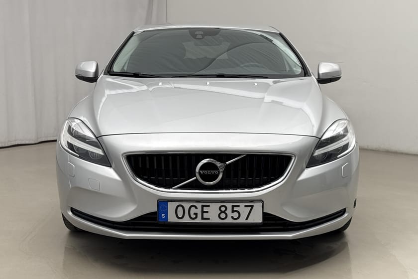 Bild 5 av Volvo V40 D3 150hk Business Advanced Värmare VOC