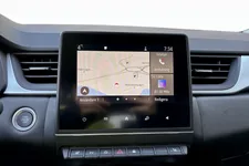 Renault Captur E-TECH Plugin-Hybrid 160
