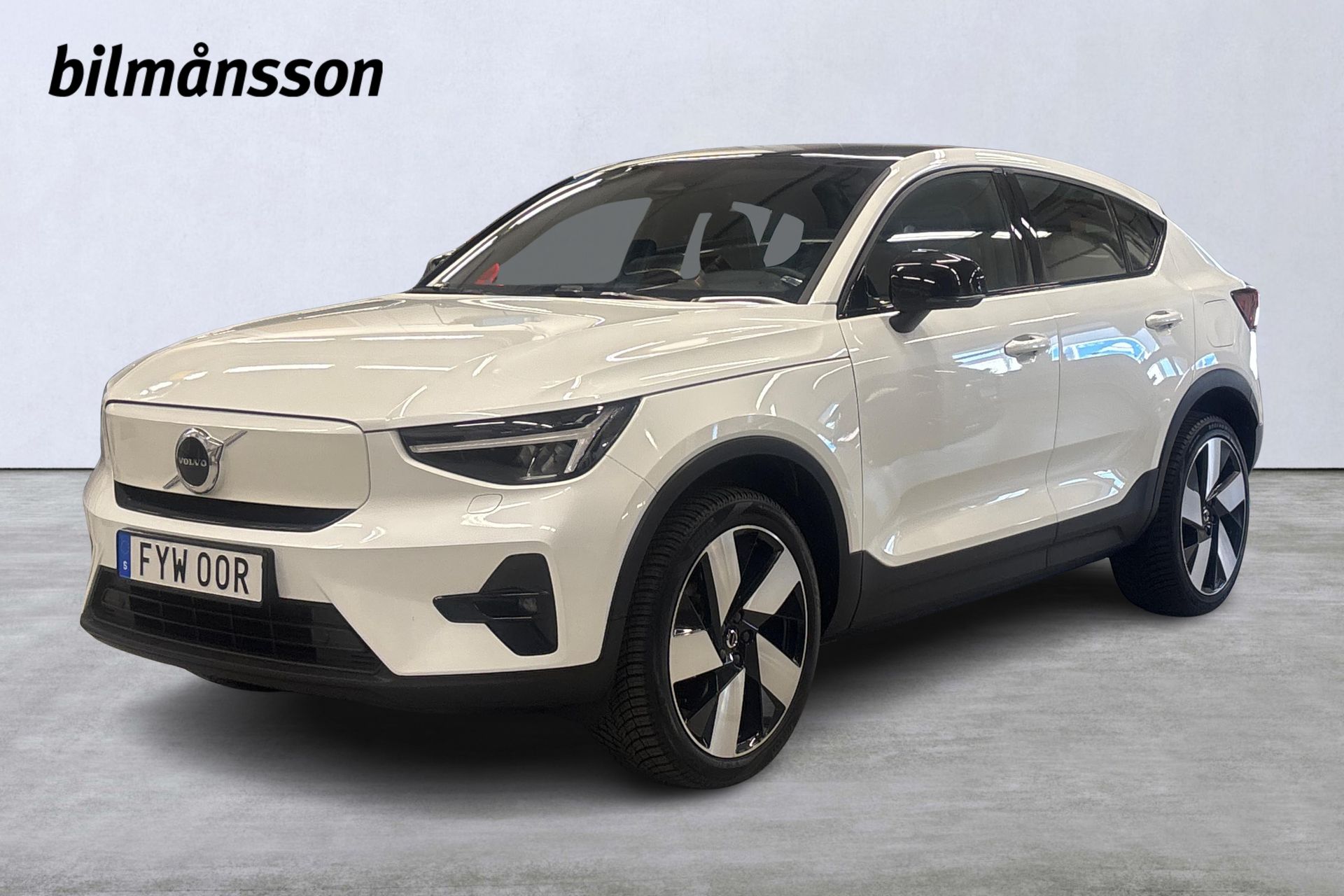 Volvo C40