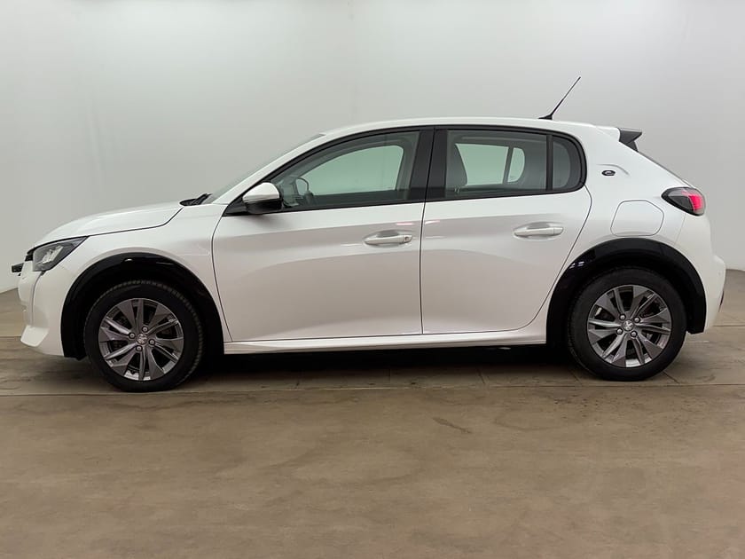 Bild 3 av Peugeot e-208 136hk 50kWh Allure