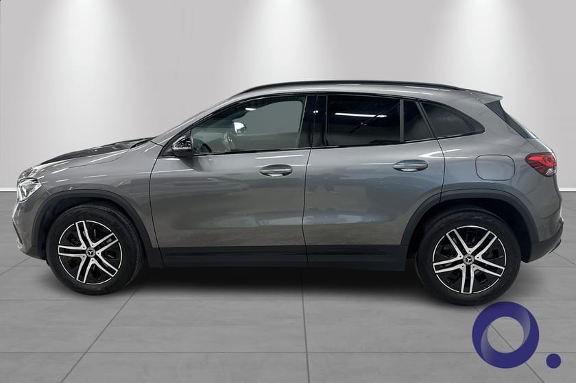 Bilde 2 av Mercedes-Benz GLA 250 e Advanced pakke plus