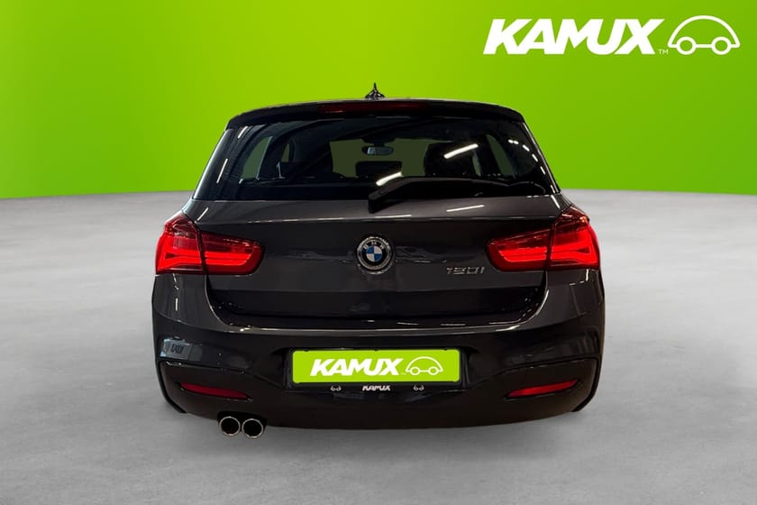 Bild 5 av BMW 120i