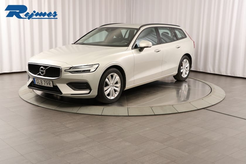 Bild 1 av Volvo V60 D4 Momentum Edition