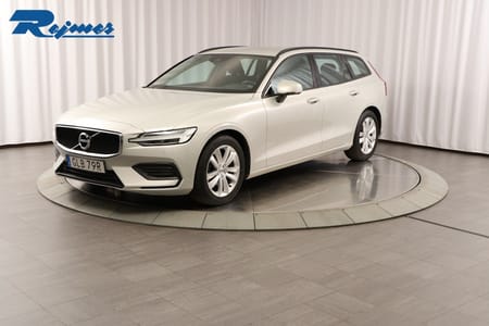 Volvo V60 D4 Momentum Edition