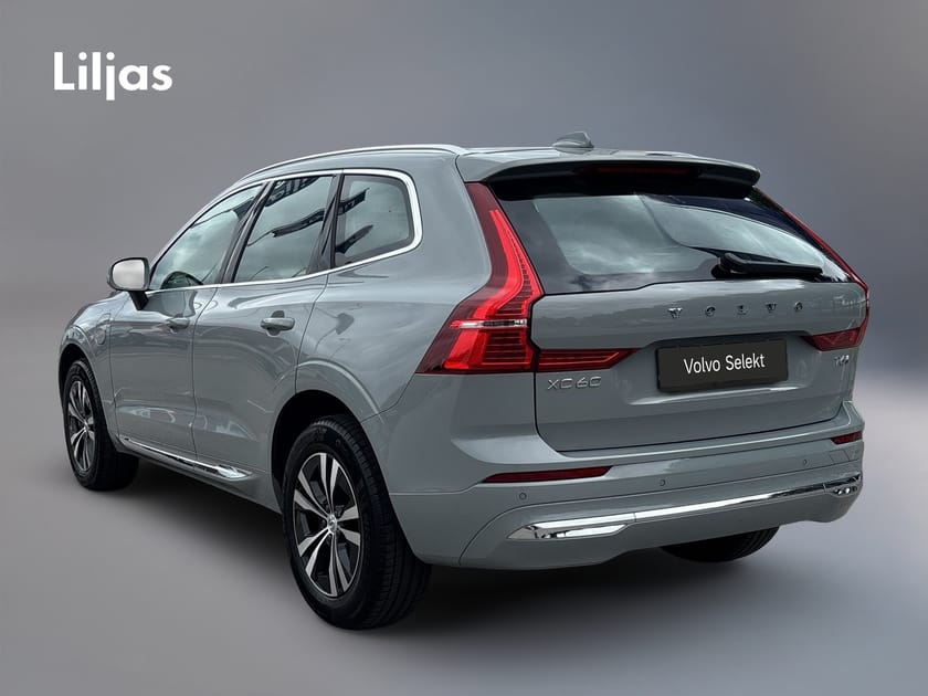 Bild 4 av Volvo XC60 T6 AWD Core Special Edition//Kamera//Glastak//