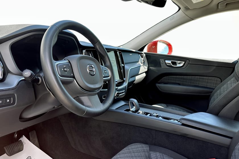 Bild 5 av Volvo XC60 Recharge T6 II Core Edition