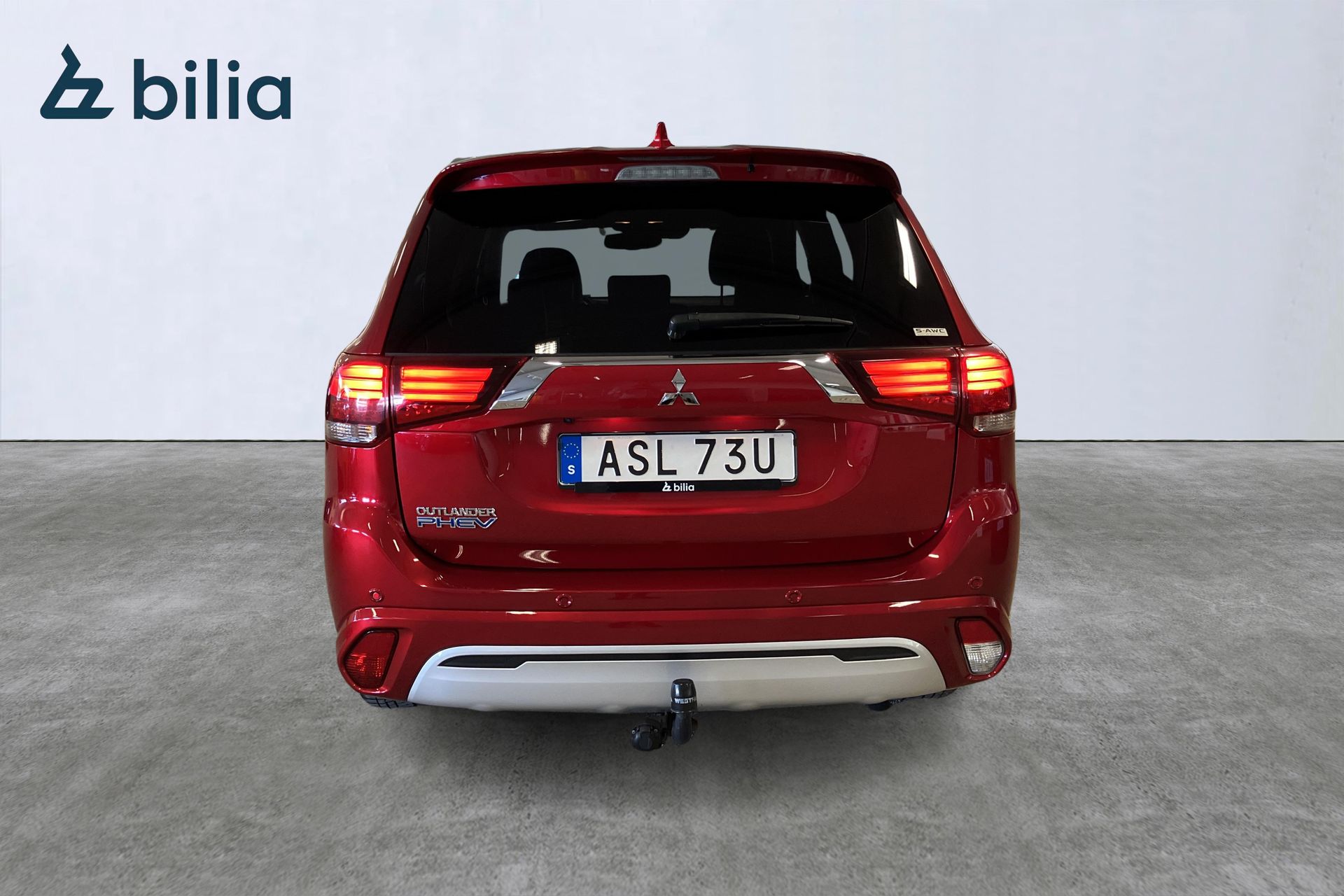 Mitsubishi Outlander 2020, bild 7/10