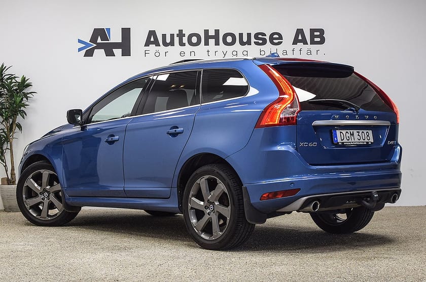 Bild 2 av Volvo XC60