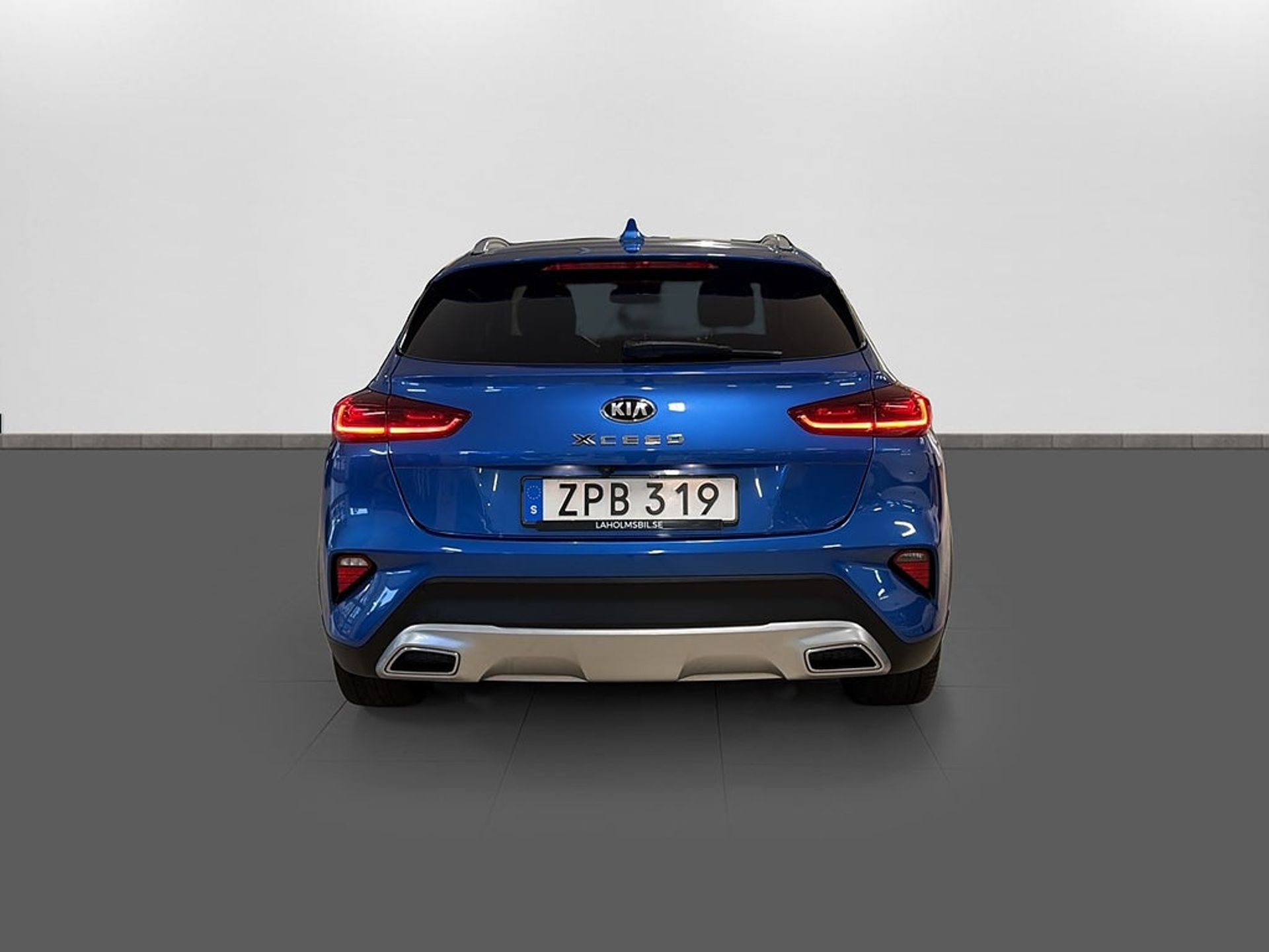 Kia XCeed 1.4 T-GDI Advance Plus 2020, kuva 6/10