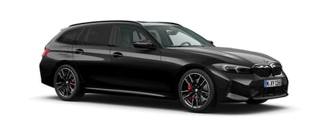 BMW M340i xDrive Touring