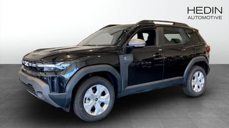 Dacia Duster 1.2 TCe EXTREME MILD HYBRID 155 4X4 PL 3390 KR/MÅN