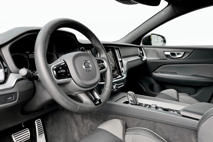 Bild 5 av Volvo S60 B5 Bensin R-Design