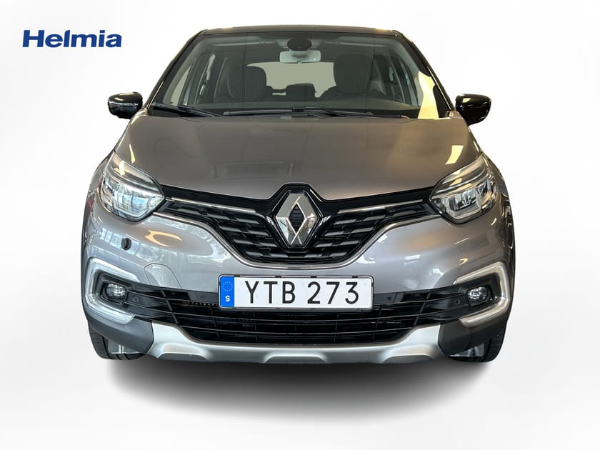 Bild 4 av Renault Captur