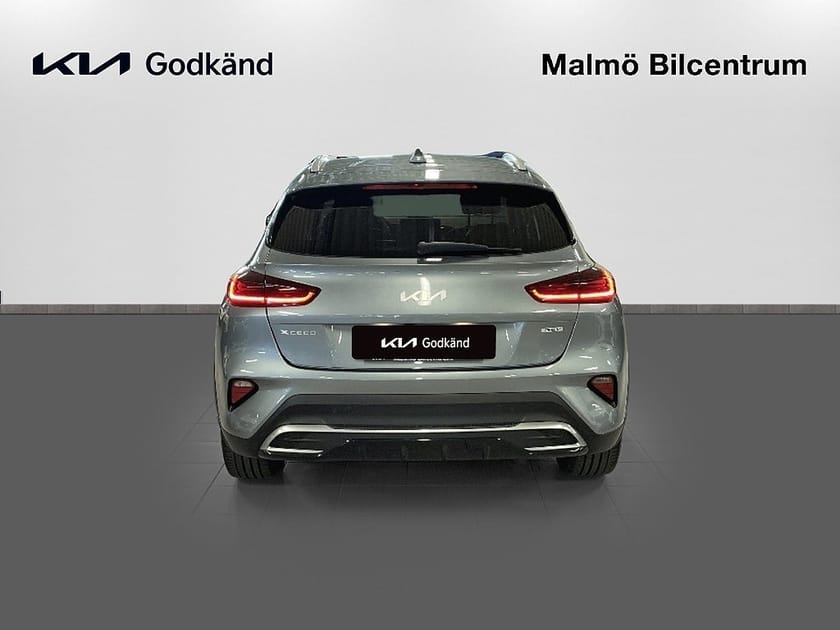 Bild 4 av Kia XCeed Plug-in Hybrid DCT Advance Plus GODKÄND