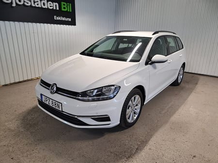Volkswagen Golf Sportscombi 1.5 TSI GT 150HK Värmare Nyservad