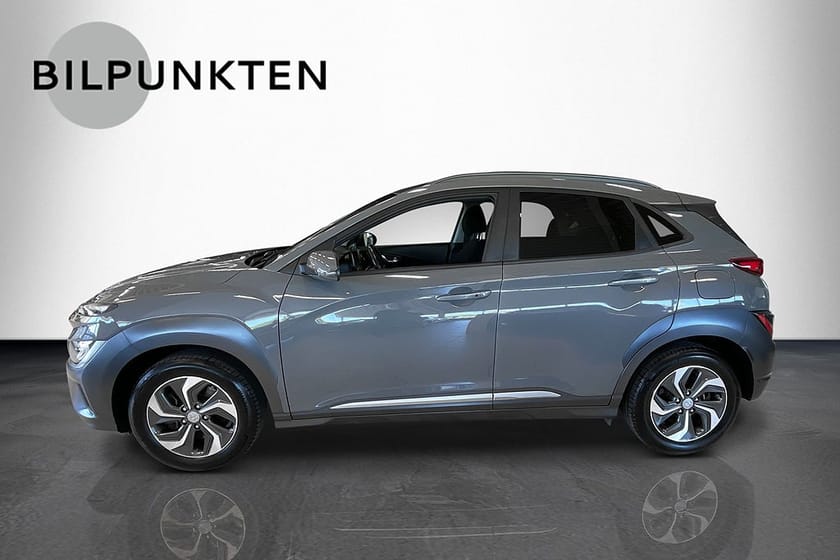 Bild 3 av Hyundai Kona Hybrid 1,6 GDi 141Hk AUT Advanced