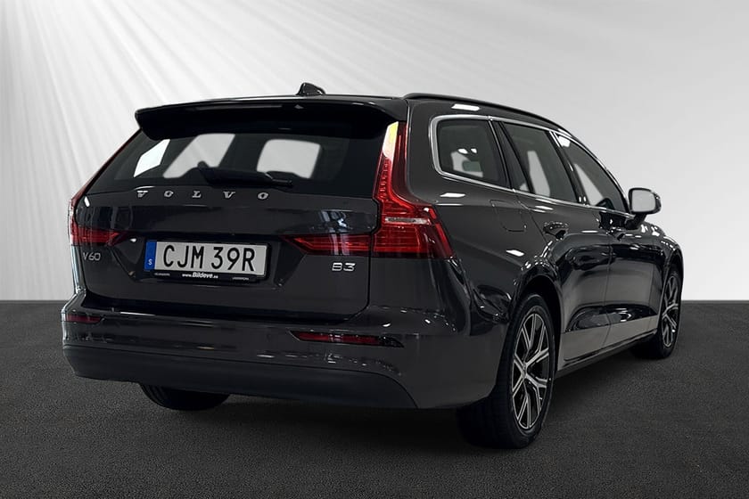 Bild 3 av Volvo V60 B3 Bensin Core