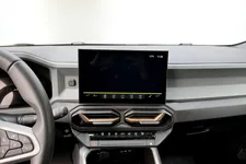 Dacia Bigster Hybrid 155