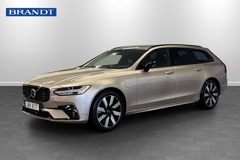 Bild 1 av Volvo V90