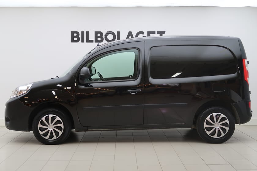 Bild 2 av Nissan NV250 2.0t