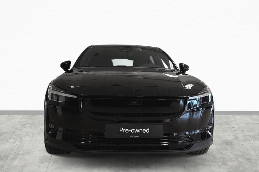 Bild 3 av Polestar 2 Long Range Dual Motor LRDM Business edition Pre Owned