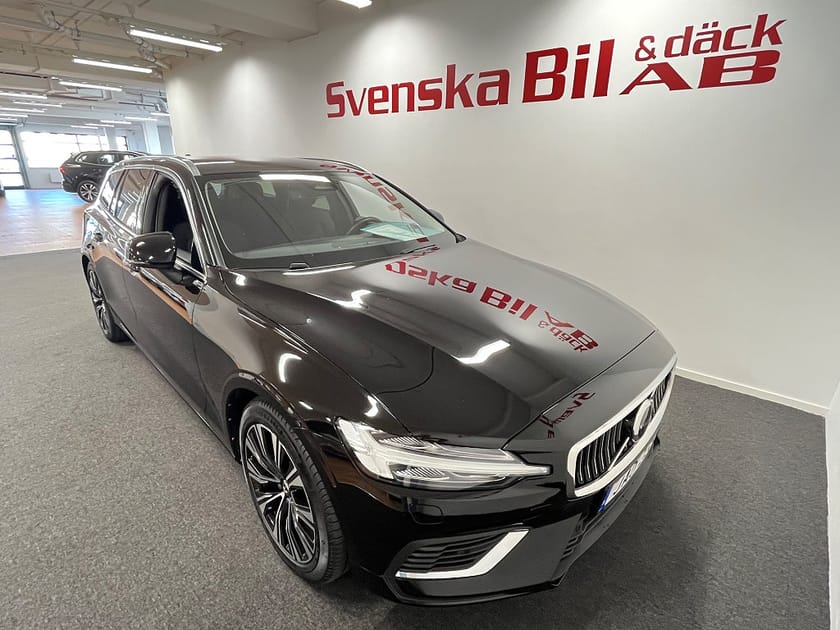 Bild 5 av Volvo V60