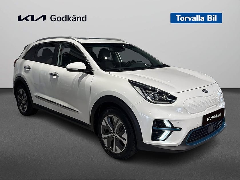 Bild 3 av Kia e-Niro
