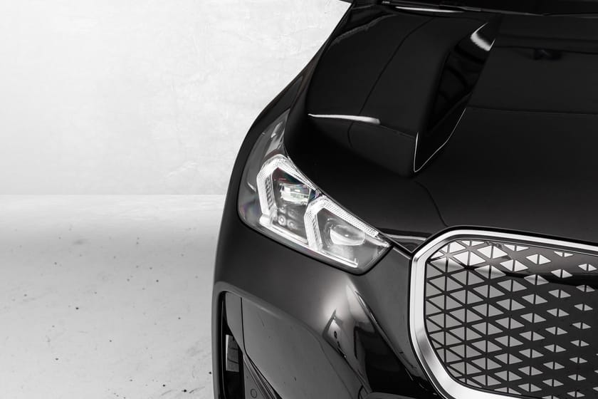 Bilde 4 av BMW iX1 xDrive30