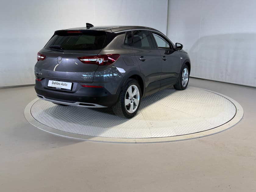 Bilde 3 av Opel Grandland X