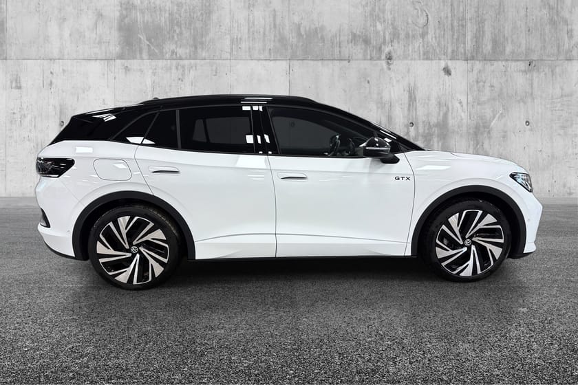 Bilde 4 av Volkswagen ID.4 GTX Hengerfeste//HUD//Panorama//21" Sommerhjul/