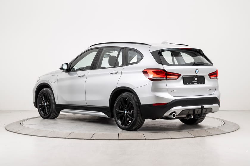Bilde 5 av BMW X1 xDrive25e eDrive (K)