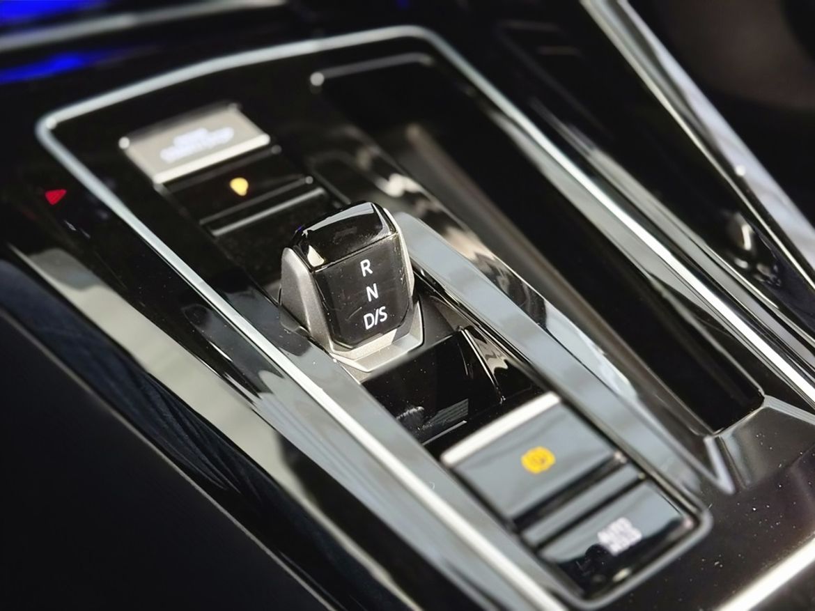 Volkswagen Volkswagen Golf Variant R — bild 20