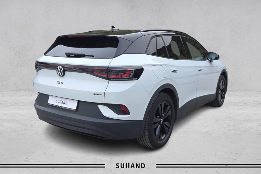 Bilde 5 av Volkswagen ID.4 Pro 4M