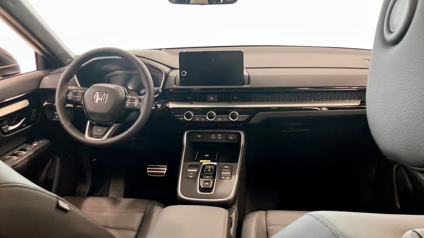 Bild 4 av Honda CR-V e:PHEV