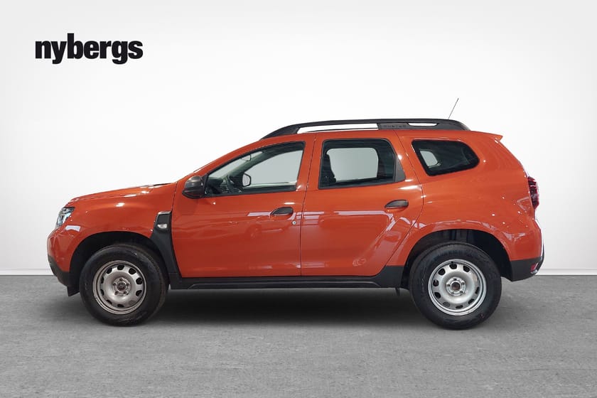 Bild 2 av Dacia Duster PhII 4x2 TCe 90 Essential II